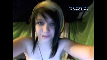Emo Teen Webcam Porn