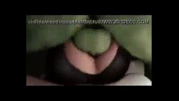 Hulk Prend Black Widow Porno