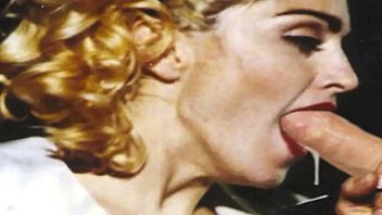 Madonna Video Porno
