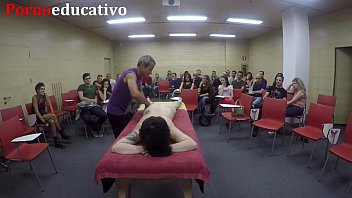 Homme Massage Anal Porno