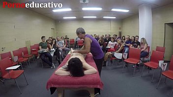 Anal Massage Porno