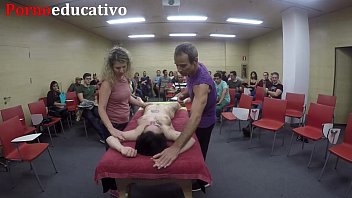 Video Porno De Massage Anal
