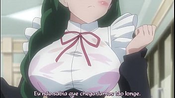 Anime Ecchi Crunchyroll