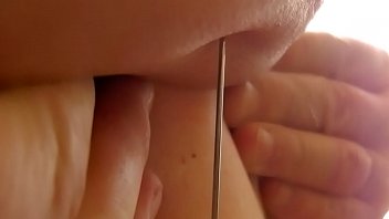 Needle Sex Porn