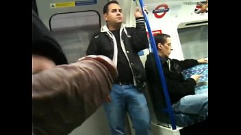 Videos Porno Gay Metro