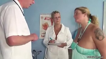 Hypnotise Doctor Vintage Porn
