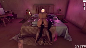 Virtual Interactive Porn Games