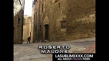 Film Porno Français Avec Roberto Malone