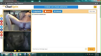 Spin Chatroulette