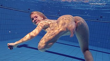 Porn Nudes Underwater