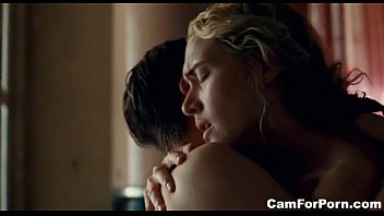Kate Winslet Porn Movies