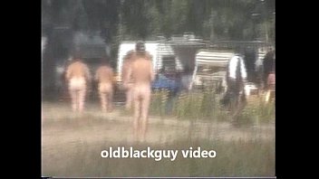 Porno Photo Nudiste Vintage