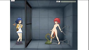 Porn Game Escape Monsters