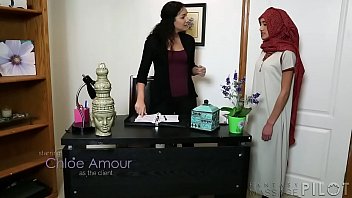 Mature Arab Massage Porn Video