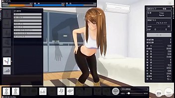 Character Customization Porn Games