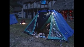 Xxx Jeunes Filles Aventures Au Camping Naturistes