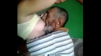 Real Teen And Old Man Porn