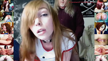 Young Girl Cam Domination Porn