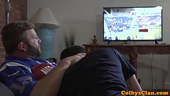 French Rugby Bear Gay X Porno Amateur