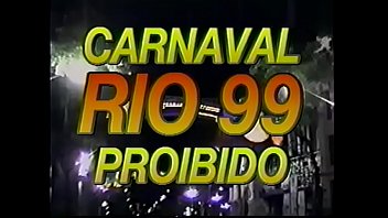 Rio Carnival Orgy 2