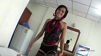 Sexy Asian Prostitute Porn