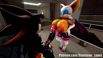 Sonic Having Sex