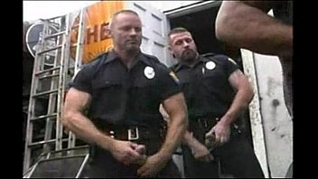 Cop Gay Jail Hairy Porn Tube