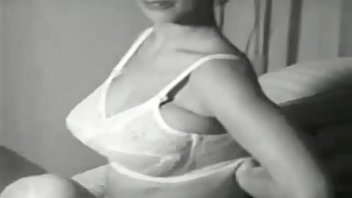 1950s Hairy Asilla Porn Pics