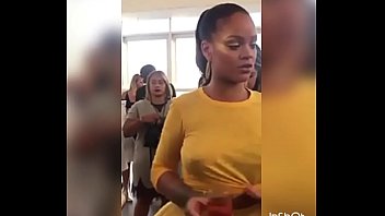 Video De Rihanna Sexx