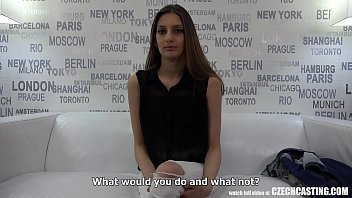 Denisa Episode 1865 Young Model Does Hardcore Porn Czech Casting