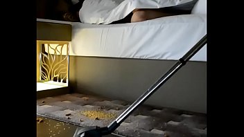 Hotel Room Service Amateur Porn