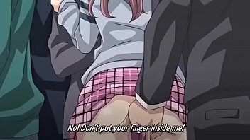 Anime Sex Anal