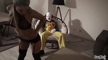 Halloween Clown Videos