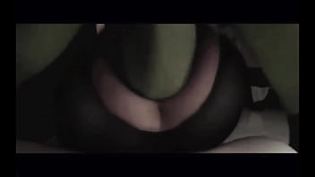 Hulk Widow Gif Porn
