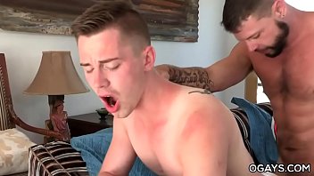 Daddy Gets Seconds Porn Gay