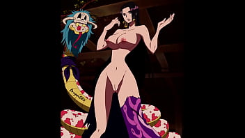 Bd Hentai One Piece