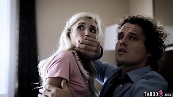 Young Girlfriend Piper Perri Gangbanged By Drug Dealers Porn