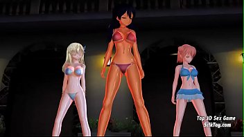 Porn Game Mmo