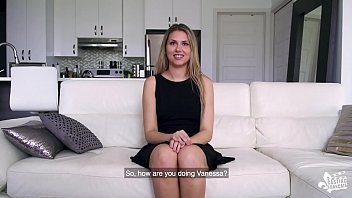 Canadian Porn French Lesson