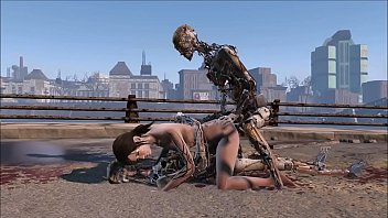 Fallout 4 Young Explorer Mod