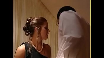 Films Hards Pornos Italiens Femme A Son Premier Casting