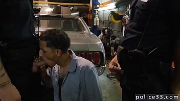 Policias Guapo Desnudos Sexo Gay Xxx