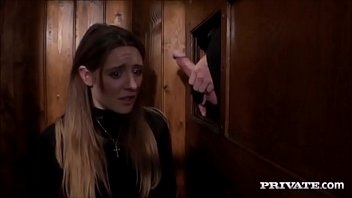 Church Porn Gif Confess