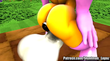 Sonic Gay Porn