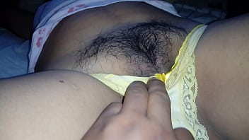 Old Hairy Vagina Porn Pic