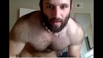 Gay Porno Muscle Hairy Ass Masturbate