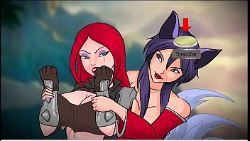Free Porn Game The Legend Of Versyl Female