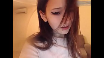 Korean Teen atrevida Porn