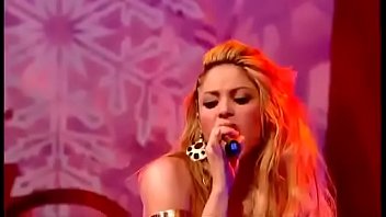Shakira Xnxx