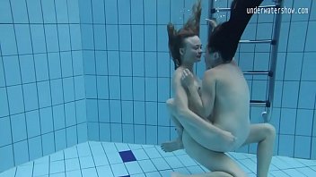 Lesbian Bath House Underwater Porn